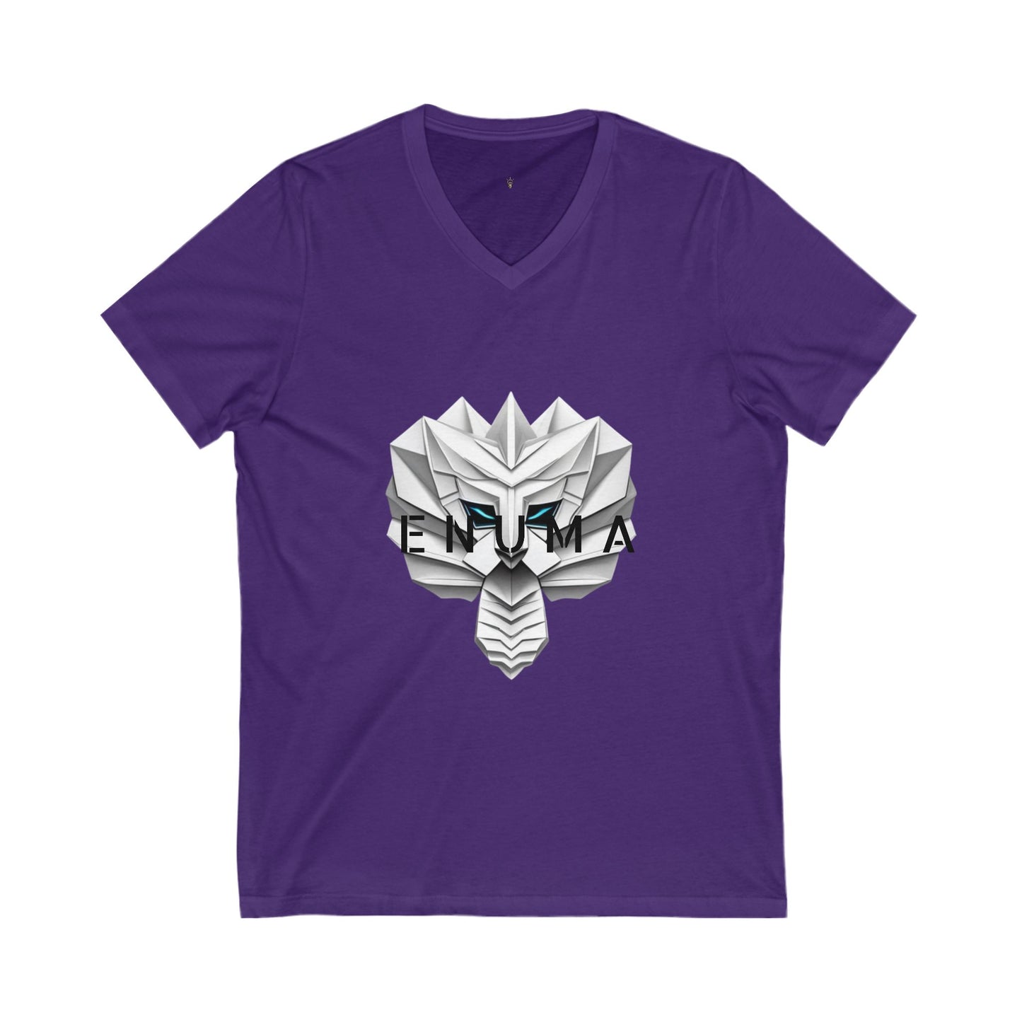 E N U M A V-Neck Tee