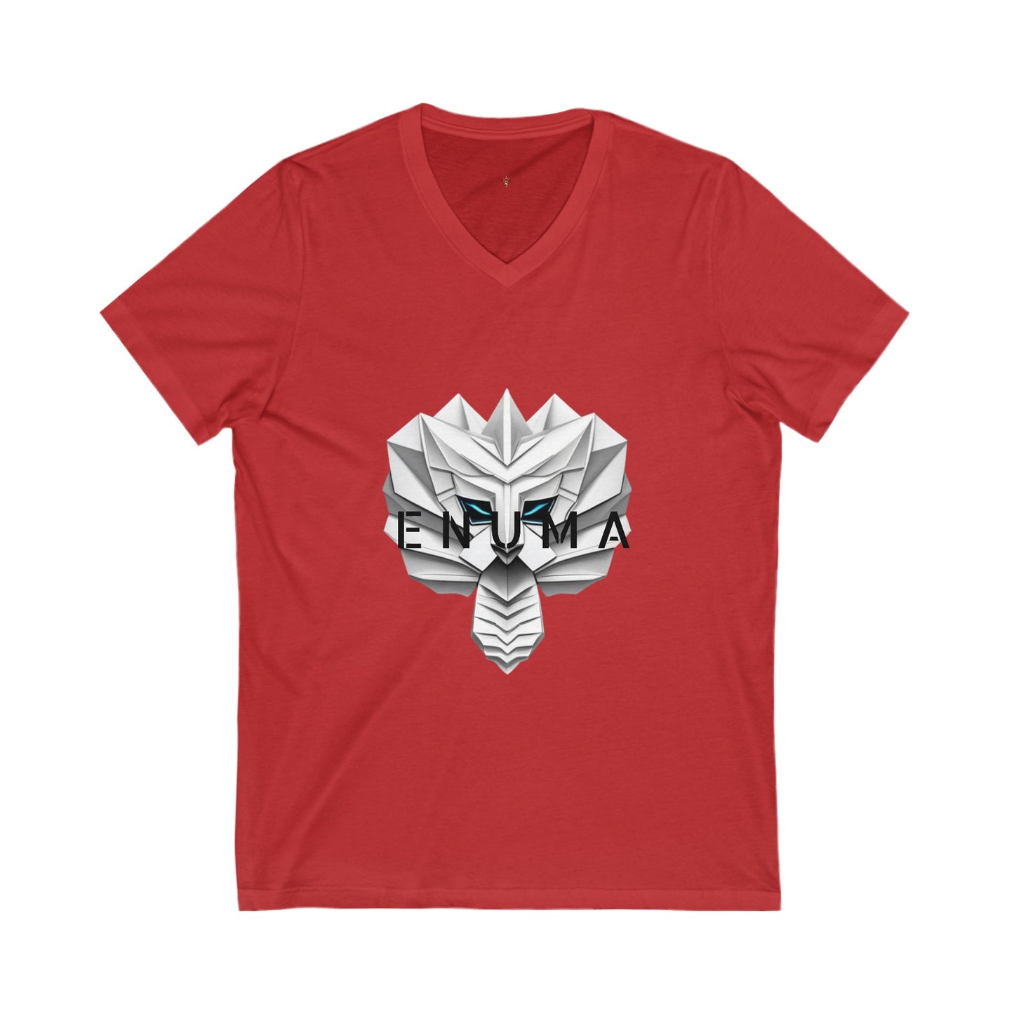 E N U M A V-Neck Tee