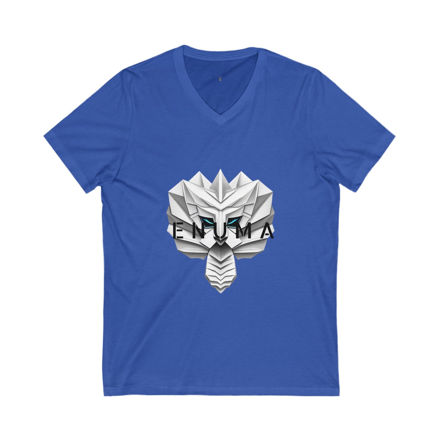 E N U M A V-Neck Tee