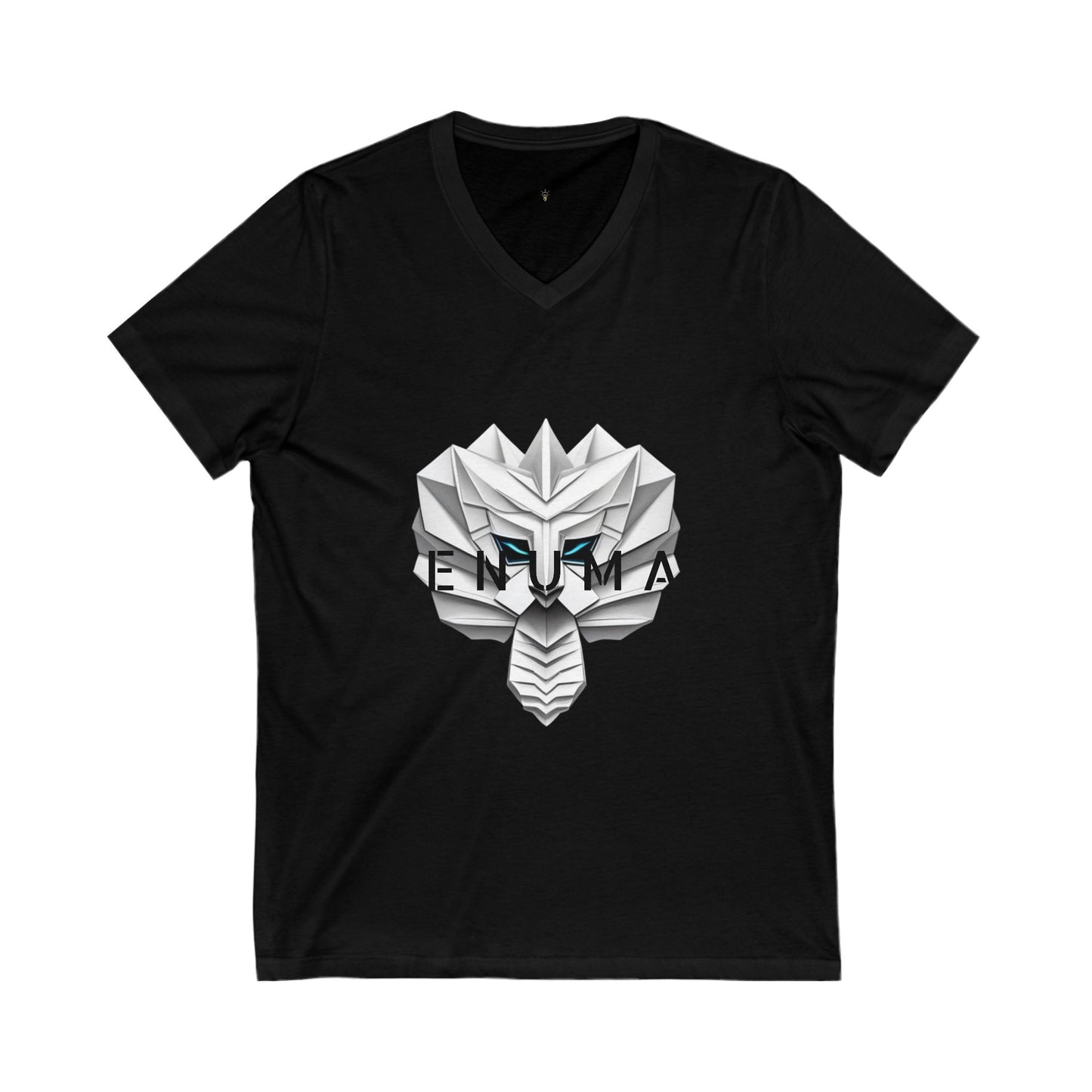E N U M A V-Neck Tee