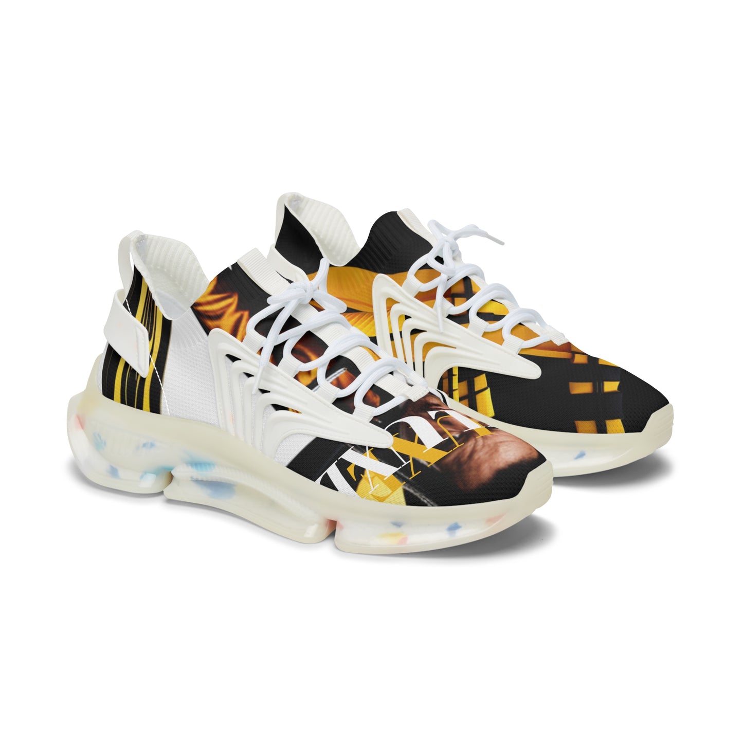 Elite Stride Runners