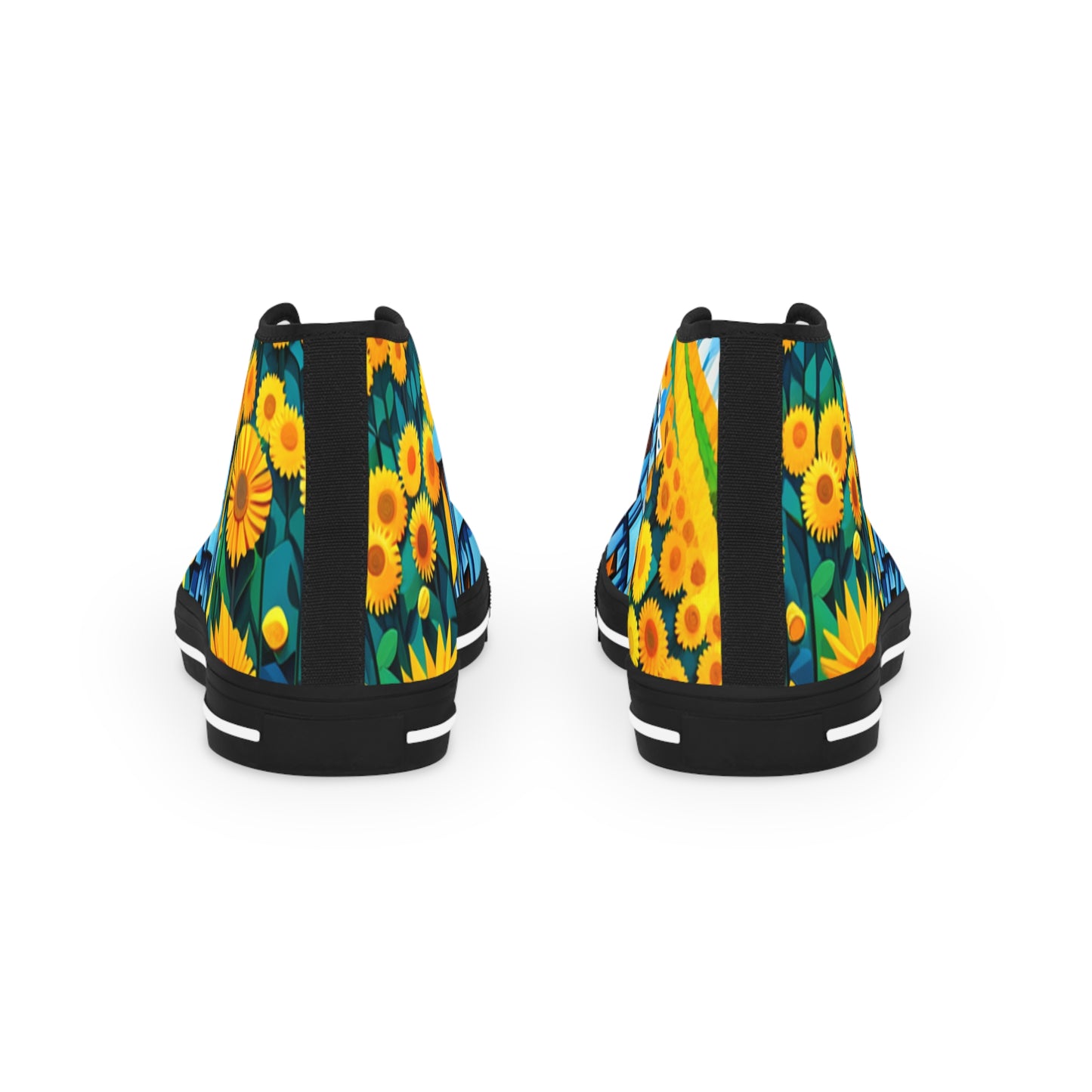 Roblox High Top Sneakers