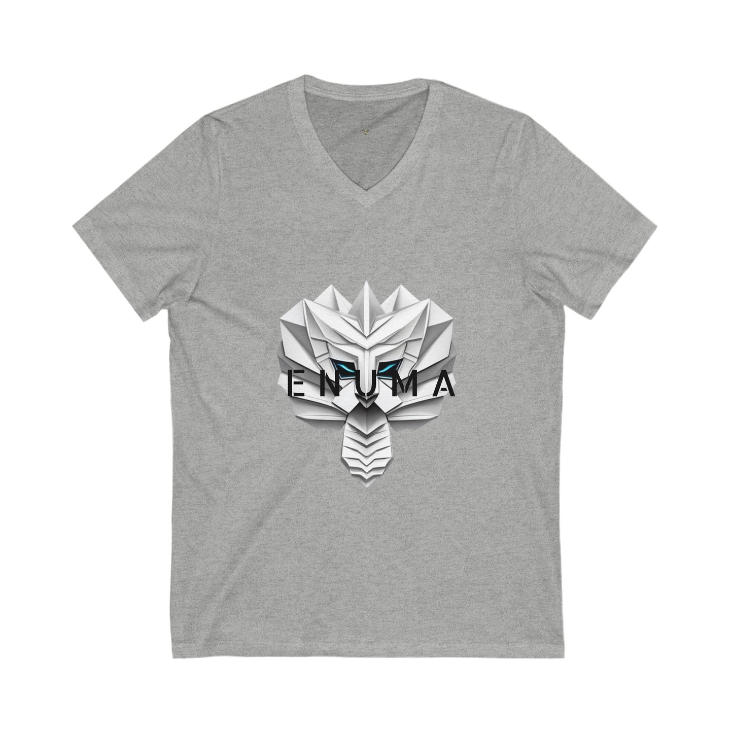 E N U M A V-Neck Tee