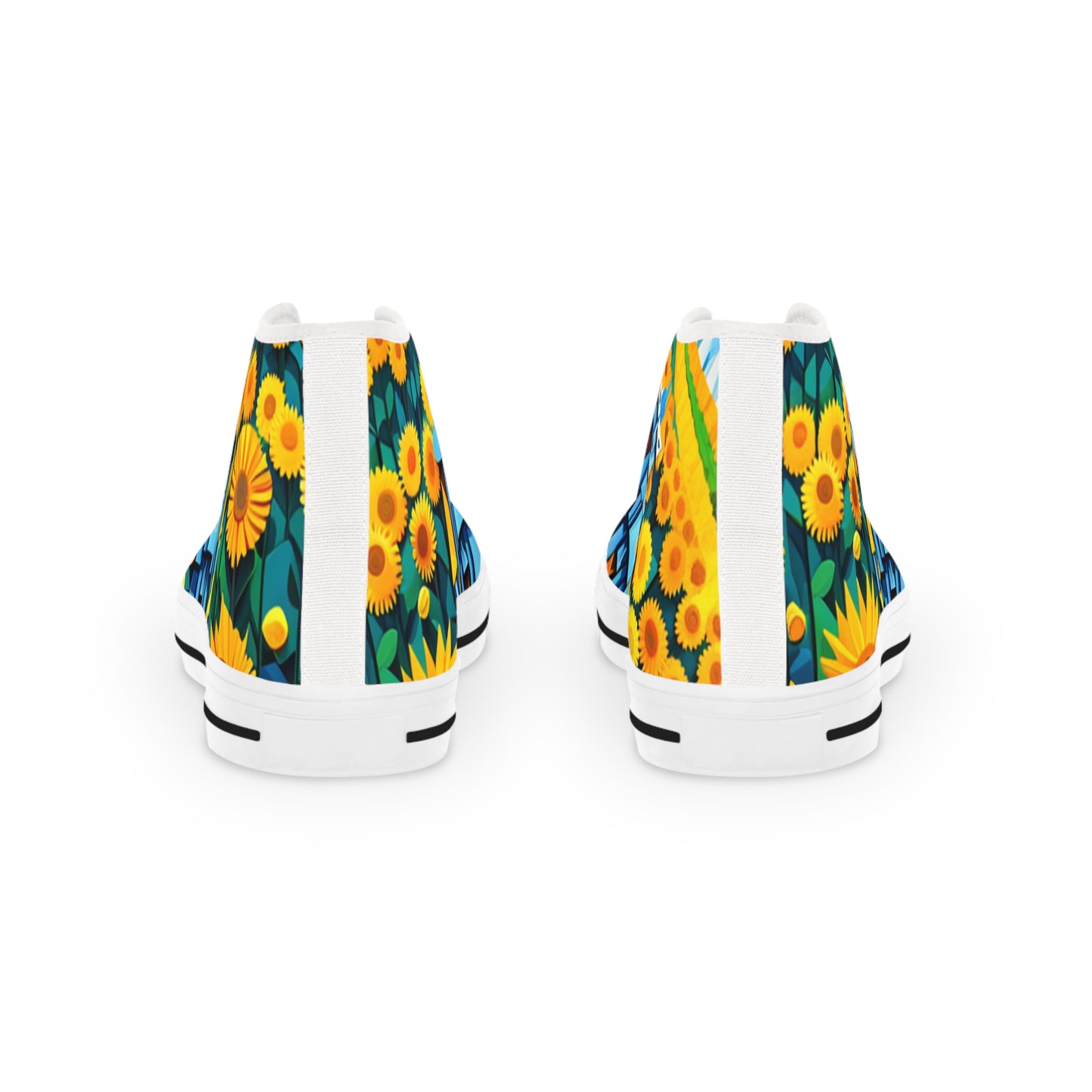 Roblox High Top Sneakers