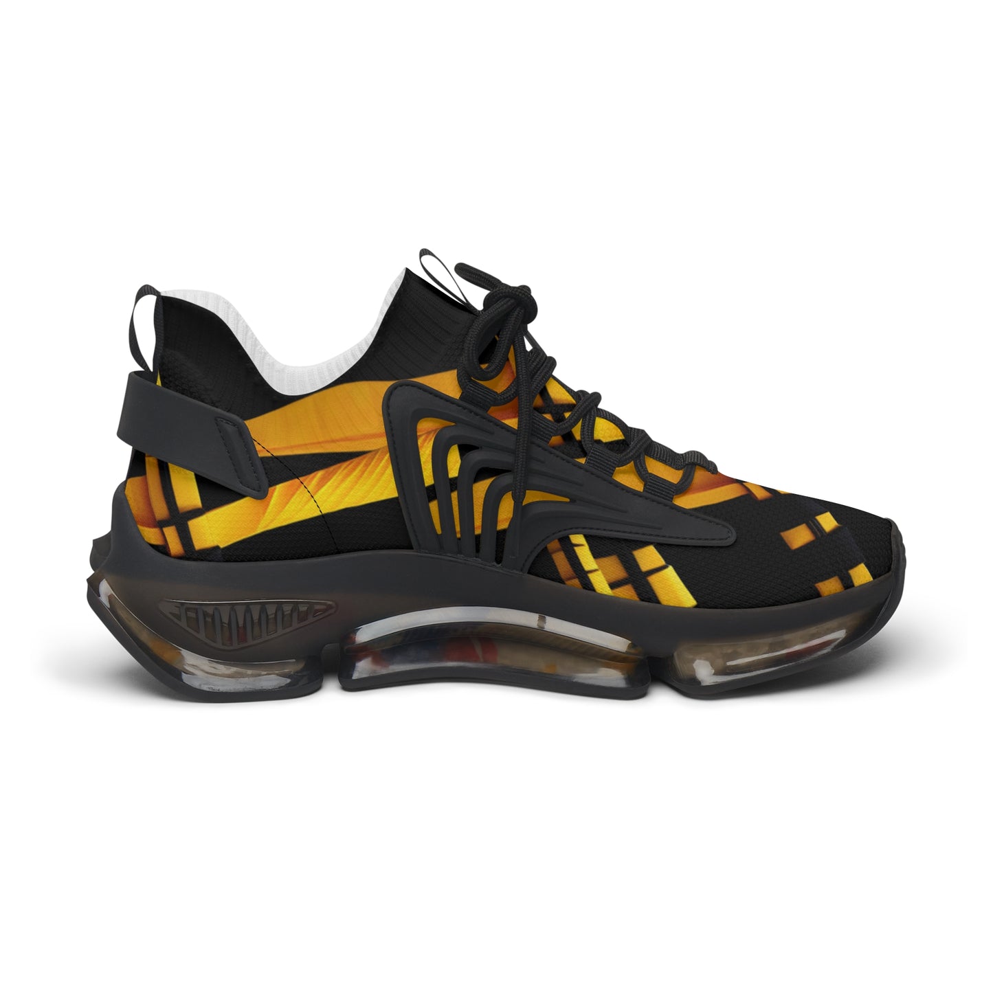 Elite Stride Runners