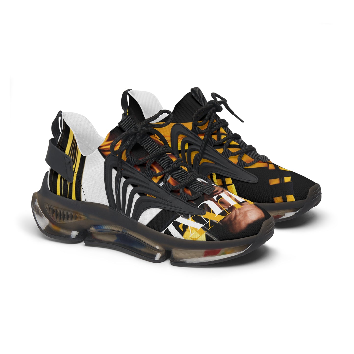 Elite Stride Runners