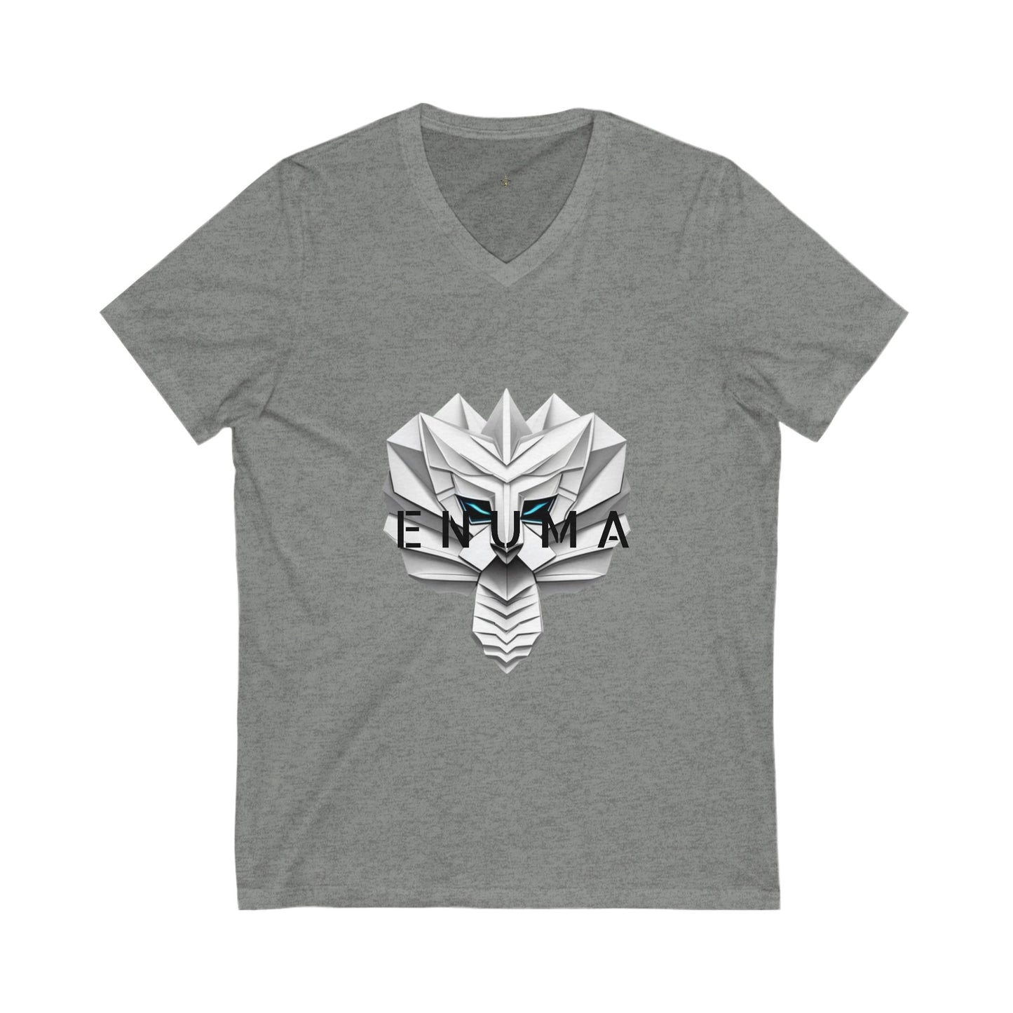 E N U M A V-Neck Tee
