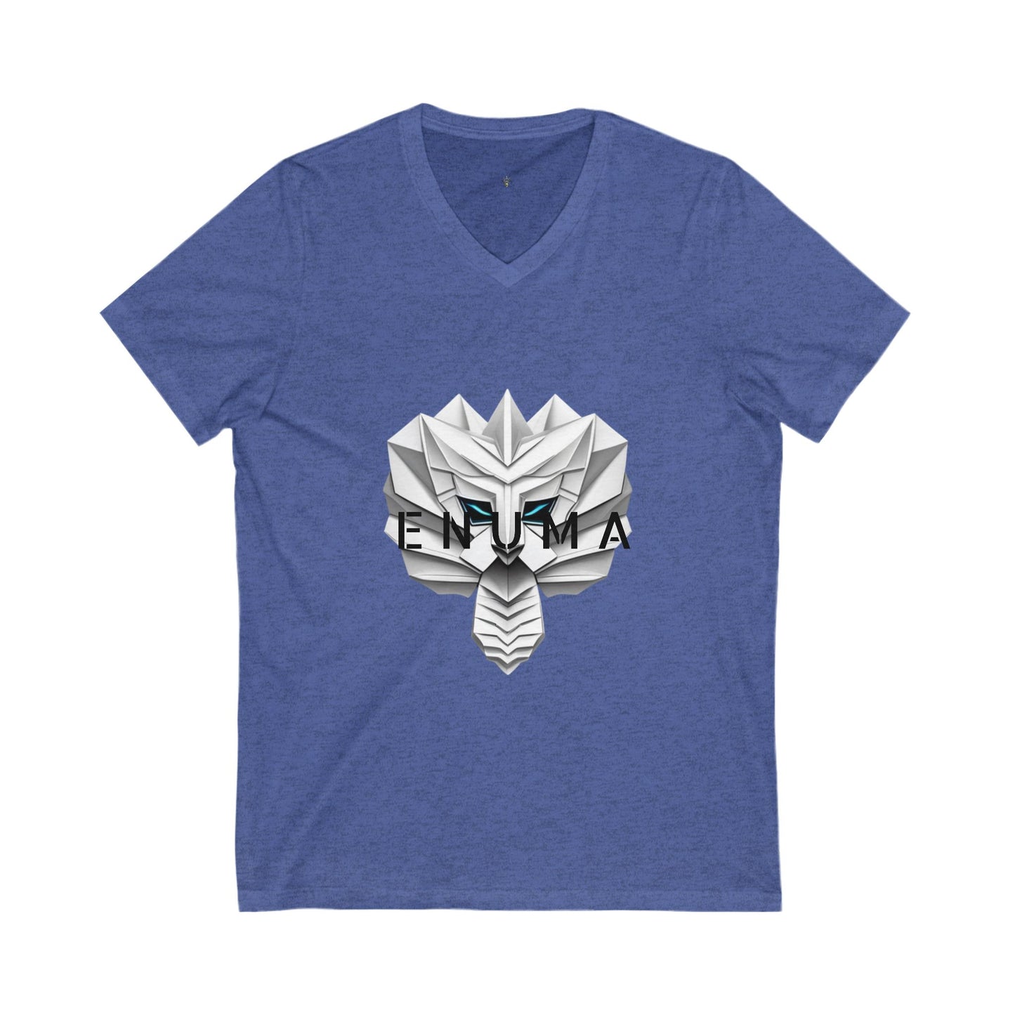E N U M A V-Neck Tee