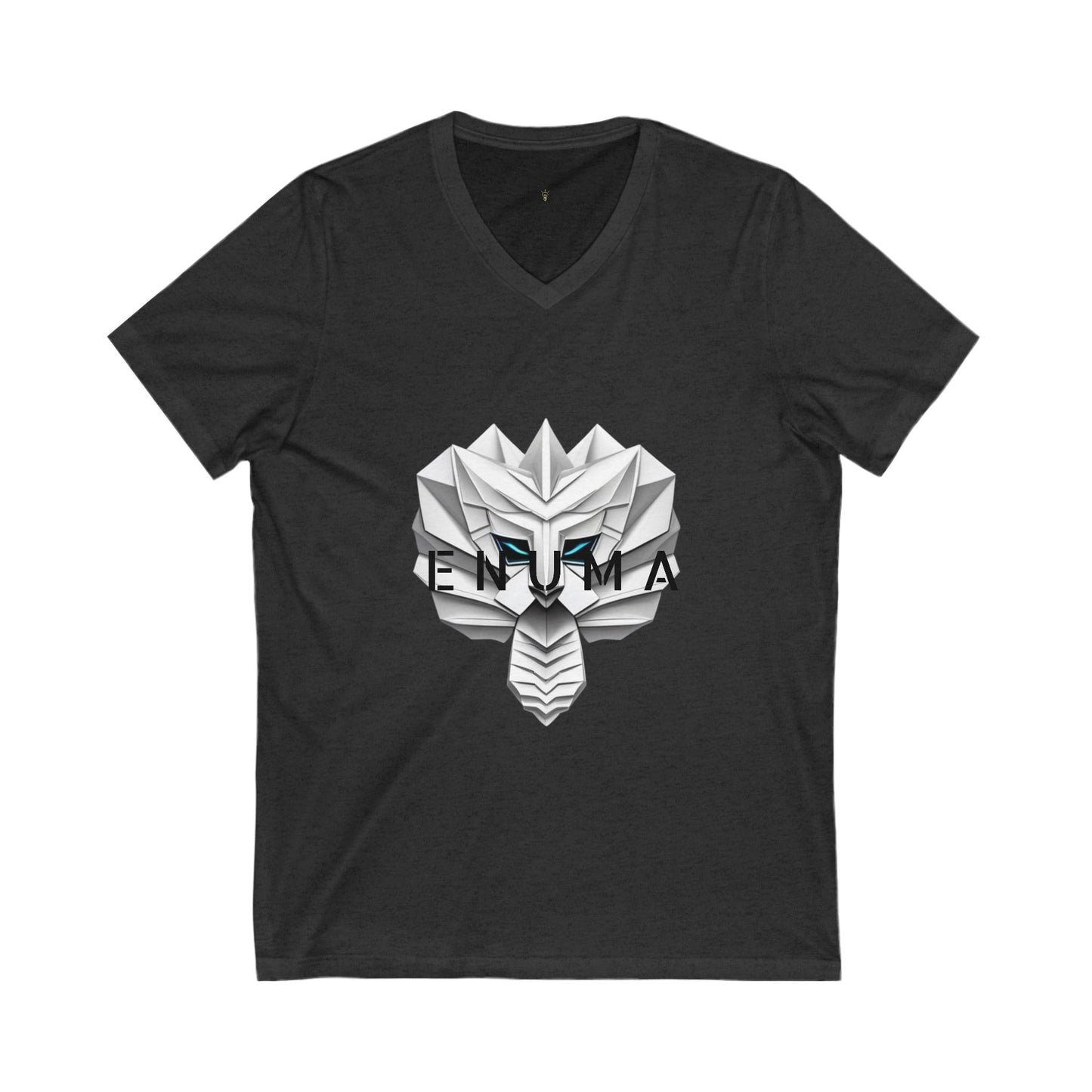 E N U M A V-Neck Tee