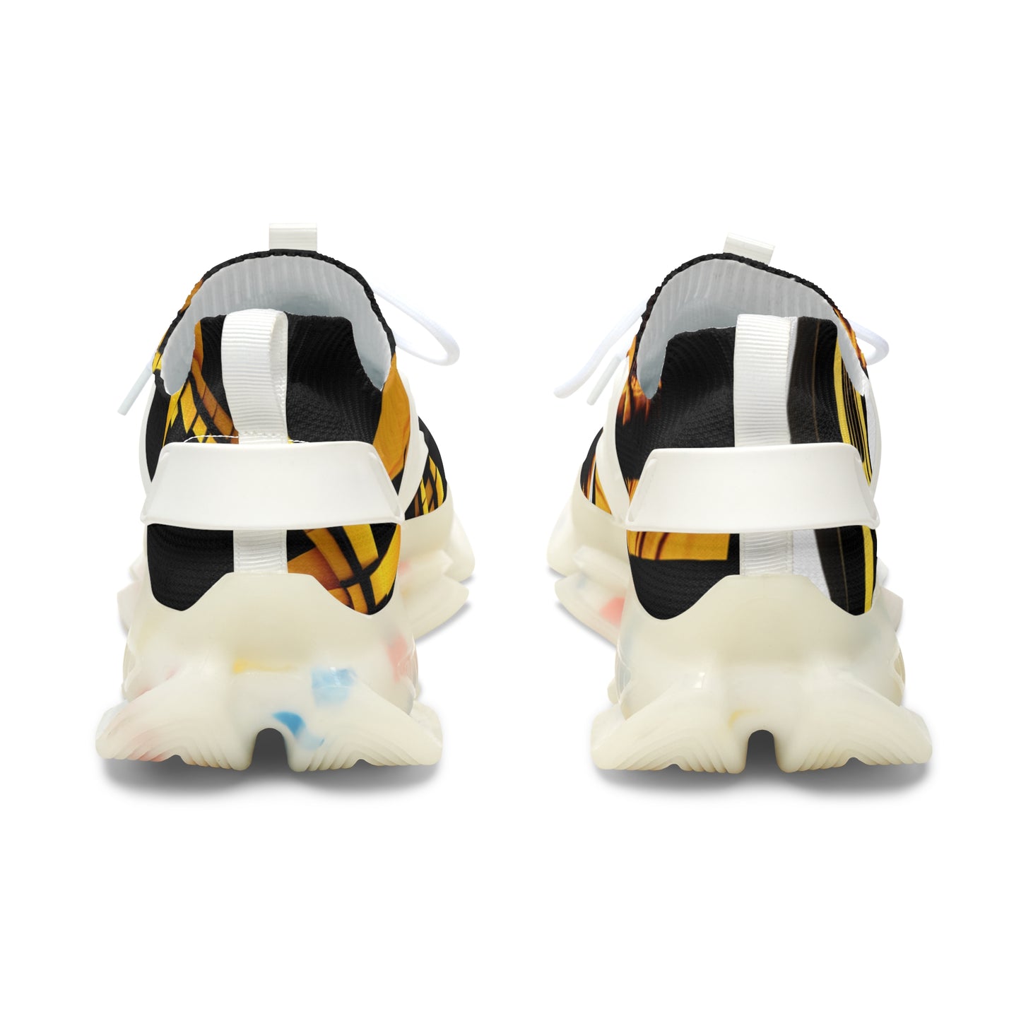 Elite Stride Runners
