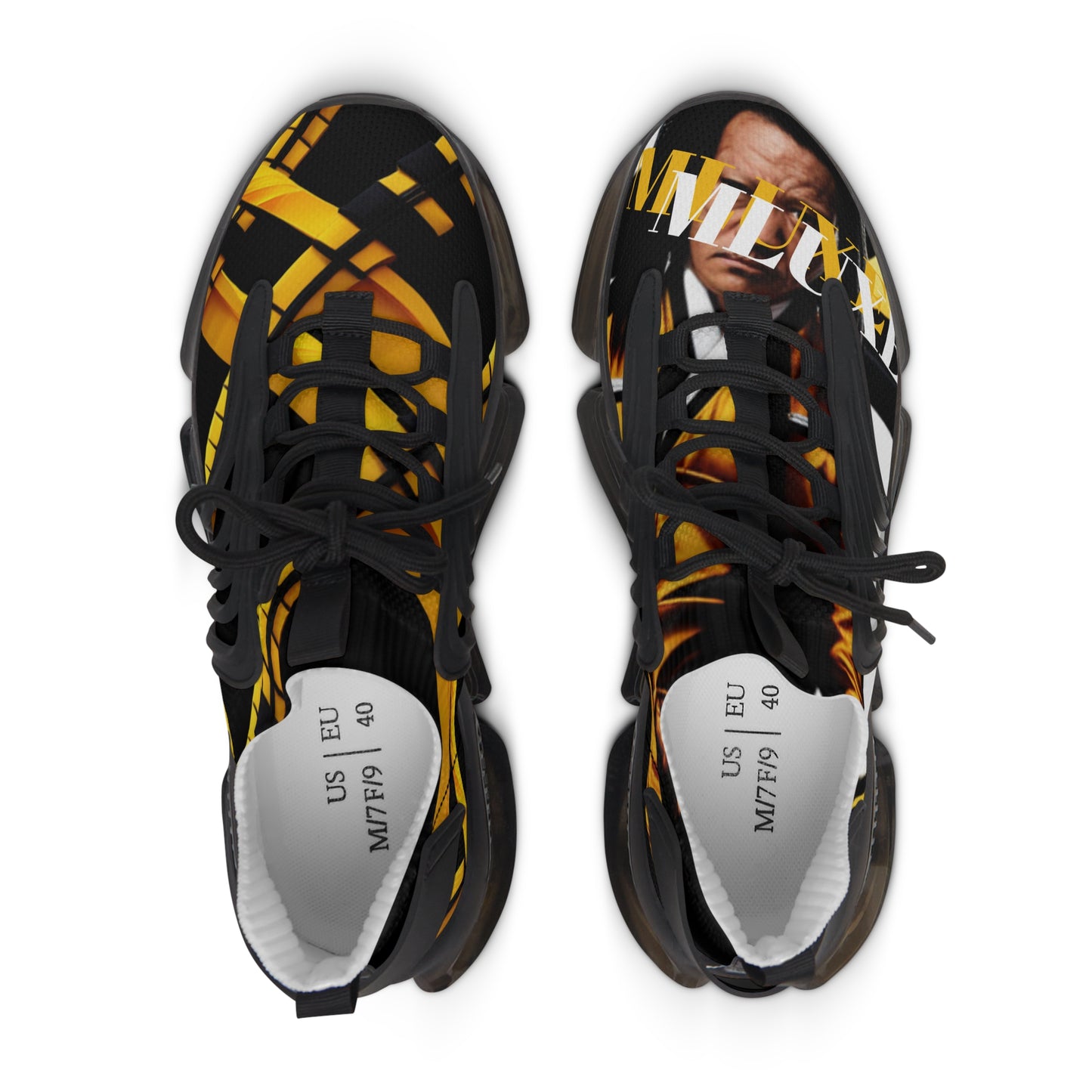 Elite Stride Runners