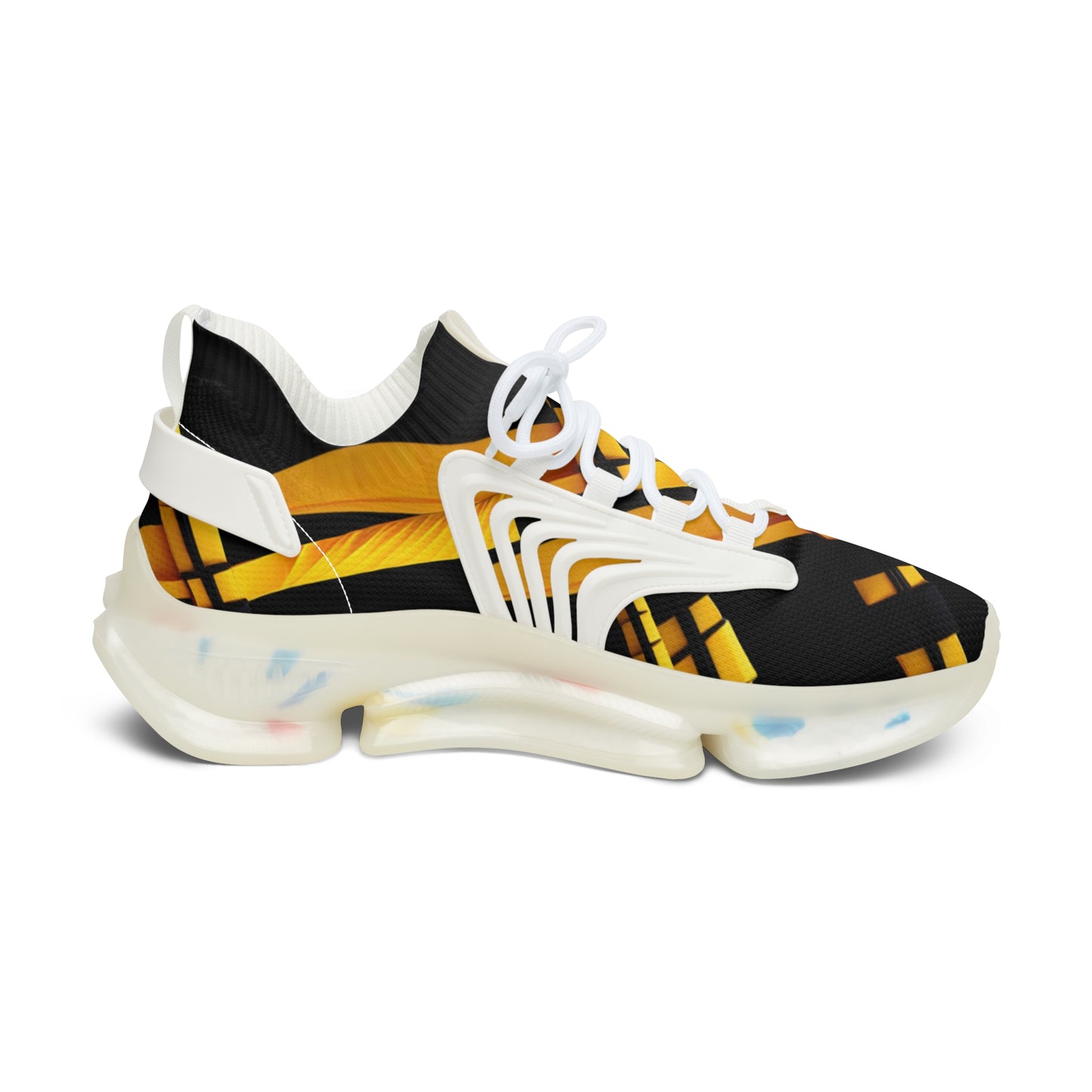 Elite Stride Runners