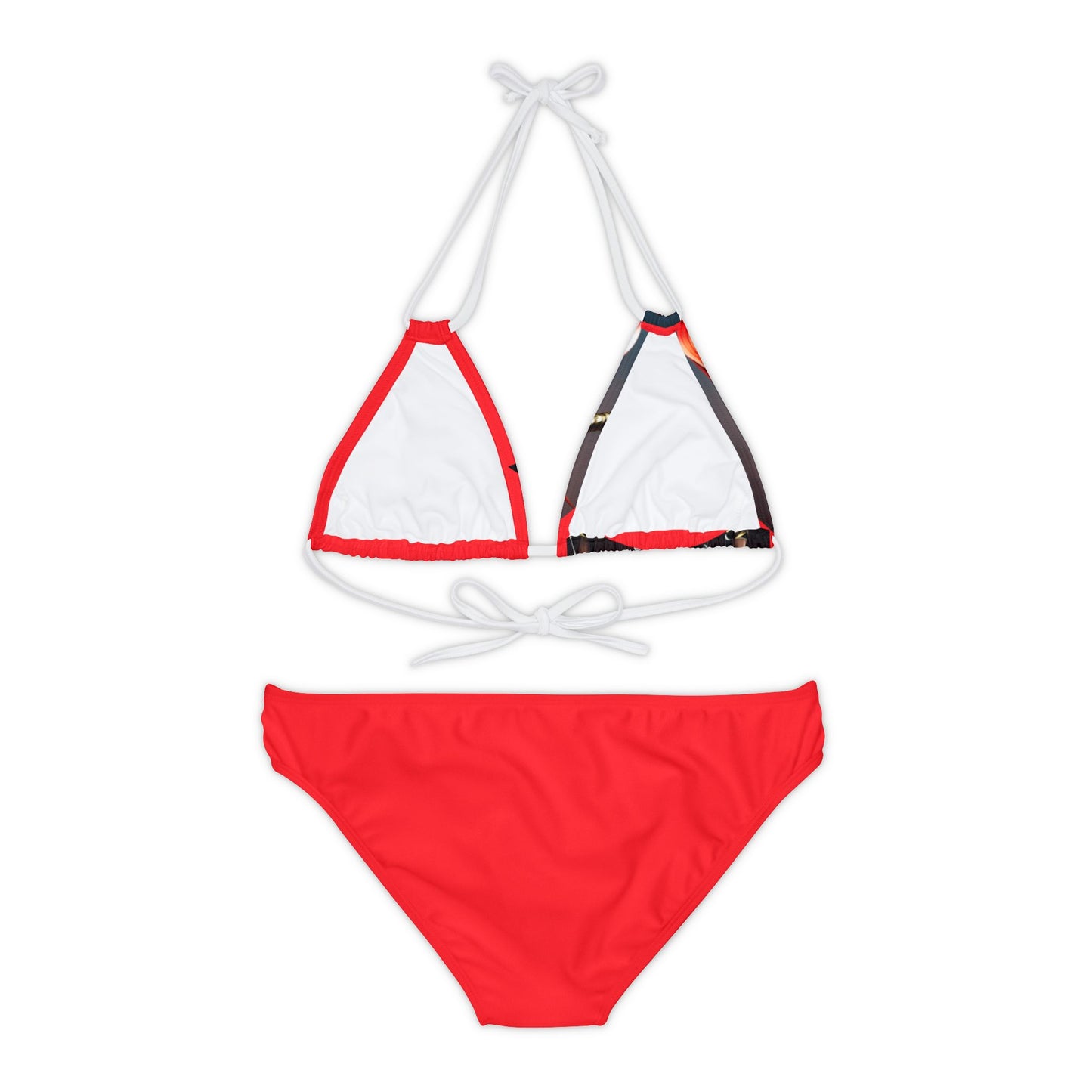 MLuxe Bikini Set