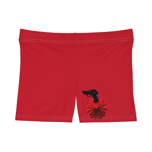 Women's Shorts (AOP)