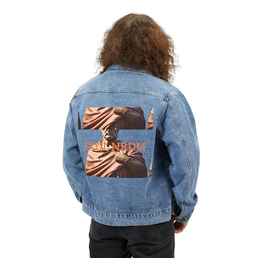 Roman Men's Denim Jacket