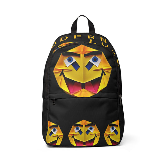 MODERNLUXE SMILEY BACKPACK